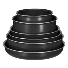 Tefal L1539843 Ingenio Easy Cook Clean Serpenyő készlet (13db) edény
