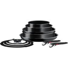 Tefal L1599143 Ingenio Easy On edénykészlet 10 részes (L1599143) edény