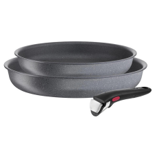 Tefal L3969202 Natural Force serpenyő szett 3 db-os edény
