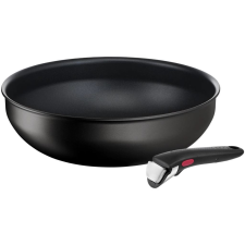 Tefal L3979302 Ingenio Eco Resist edénykészlet 2 részes (L3979302) tányér és evőeszköz