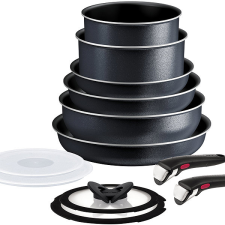 Tefal L7239223 Ingenio So'Light 12 db konyhai eszköz