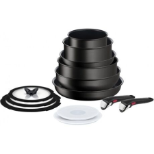  Tefal L7639002 SERPENYŐ SZETT edény
