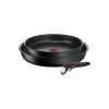 Tefal L7639032 INGENIO Unlimited 3 db-os serpenyő szett