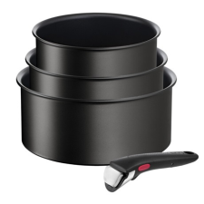 Tefal l7639102 edényszett ingenio unlimited 4 részes edény