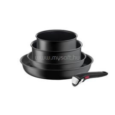 Tefal L7649553 Ingenio Ultimate 5 részes serpenyő (TEFAL_L7649553) edény