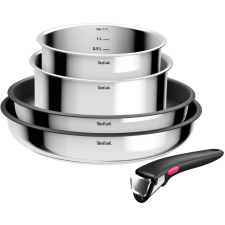 Tefal L881S504 Cook Eat Ingenio edénykészlet - 5 db (L881S504) edény