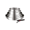 Tefal L881S604 Ingenio Cook Eat edénykészlet, 6 részes