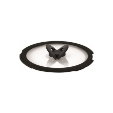 Tefal L9846253 Ingenio üveg fedő 18 cm edény
