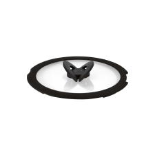 Tefal L9846353 Ingenio Üvegfedő 20cm konyhai eszköz