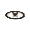 Tefal L9846553 Üveg fedő 24 cm