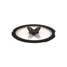 Tefal L9846553 Üveg fedő 24 cm edény