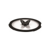 Tefal L9846753 Ingenio Üvegfedő 28cm