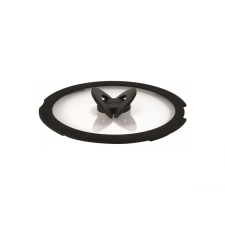Tefal L9846753 Ingenio Üvegfedő 28cm konyhai eszköz