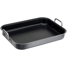 Tefal La Recyclé J5705953 Sütőedény fogantyúval 27 x 37 cm edény