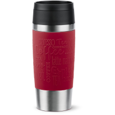  Tefal N2020410 TRAVEL MUG termosz 0,36 l - piros (N2020410) termosz