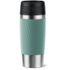 Tefal N2024310 TRAVEL MUG TWIST 0,36 l - zöld