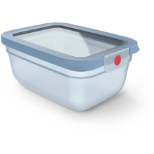 Tefal OneClick N1211010 tárolóedény 1,5 l, kék (N1211010) papírárú, csomagoló és tárolóeszköz