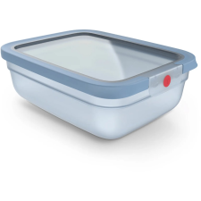 Tefal OneClick N1211310 tárolóedény 2,3 l, kék (N1211310) papírárú, csomagoló és tárolóeszköz