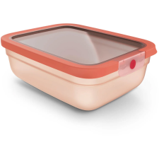 Tefal OneClick N1211410 tárolóedény 2,3 l, narancssárga (N1211410) papírárú, csomagoló és tárolóeszköz