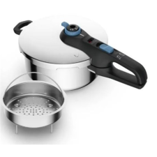 Tefal P2580402 kukta, 4l, secure trendy konyhai eszköz