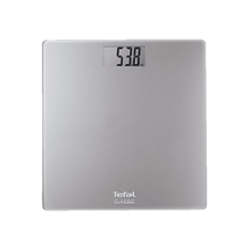 Tefal PP1500V0 Classic digitális személymérleg ezüst mérleg