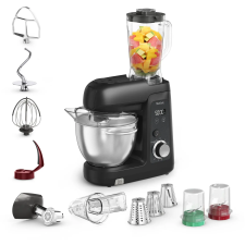 Tefal QB5458F0 Bake Partner + konyhai robotgép