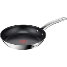 Tefal Serpenyő 24cm intuition B8170444 edény