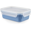 Tefal Tárolóedény 0,55 l Master Seal Color N1012210 kék (N1012210)