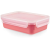 Tefal Tárolóedény 0,8 l Master Seal Color N1012610 rózsaszín
