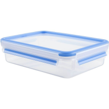 Tefal tárolóedény 1,2l MASTER SEAL FRESH négyszögletes K3021412 (K3021412) papírárú, csomagoló és tárolóeszköz