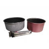 Tefal Tefal Edénykészlet 3 részes 16/20 cm alumínium + tapadásmentes bevonat Ingenio 06316