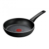 Tefal Tefal Serpenyõ 24 cm alumínium + tapadásmentes bevonat Force C3110453 (C3110453)