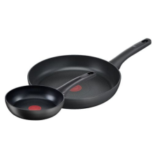 Tefal Ultimate serpenyő készlet 2 db 22/28 cm, G2689072 edény