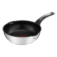 Tefal Wok serpenyõ 26 cm Emotion E3007704 edény