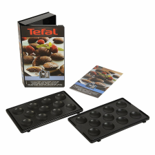 Tefal XA801212 Snack Collection szendvicssütő lappár  kisháztartási gépek kiegészítői