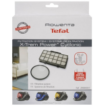 Tefal ZR005901 Porszívó patronszűrő szett kisháztartási gépek kiegészítői