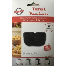 Tefal Zsírszűrő Moulinex Szénszűrő kisháztartási gépek kiegészítői