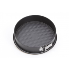  Teflon csatos tortaforma 28 cm sütés és főzés