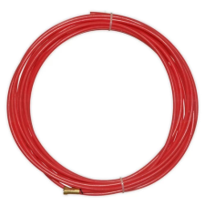  Teflonvezető 1.0-1.2mm/4m piros hegesztés