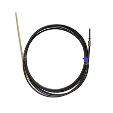  Teflonvezető szén 1.0-1.2/4.5m fekete ALU hegesztés