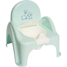 Tega Baba bili fedővel Bunny menta bili