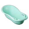 TEGA BABY Babakád Duck 102cm - Mentazöld