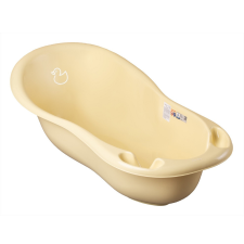 TEGA BABY Babakád Duck 102cm - Világossárga babafürdőkád