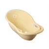 TEGA BABY Babakád Duck 86cm - Világossárga