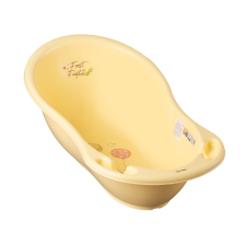 TEGA BABY Babakád Forest 86cm - Sárga babafürdőkád