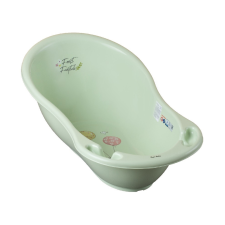 TEGA BABY Babakád Forest 86cm - Zöld babafürdőkád