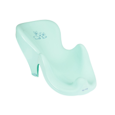 TEGA BABY Babatartó kádba Nyuszi - Mentazöld bababiztonság