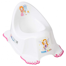 Tega Baby bili - fehér Princess bili