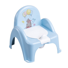 TEGA BABY bili-szék - Forest - Kék bili