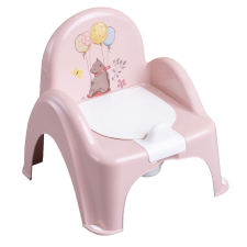 TEGA BABY bili-szék - Forest - Rózsaszín bili